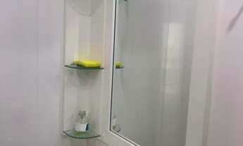 Imagem 7: Apartamento para aluguel possui 41 metros quadrados com 1 quarto em Perdizes - São Paulo