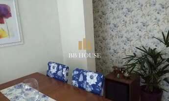 Imagem 4: Apartamento com 2 dorms, Vila Homero Thon, Santo André - R$ 383 mil, Cod: 876