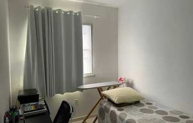 Imagem 3: Residencial Solar dos ventos