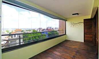 Imagem 5: Apartamento para Venda - 125.75m², 3 dormitórios, 2 vagas - Menino Deus