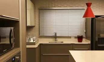 Imagem 2: Casa Sobrado Alto padrão Mobiliada para Alugar no Jardim do Golfe com 3 suítes - 450 metro