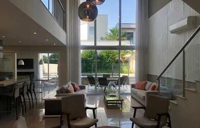 Imagem 5: OPORTUNIDADE! SOBRADO PORTEIRA FECHADA - Swiss Park