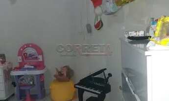 Imagem 7: Araçatuba - Casa - Vila Mendonça