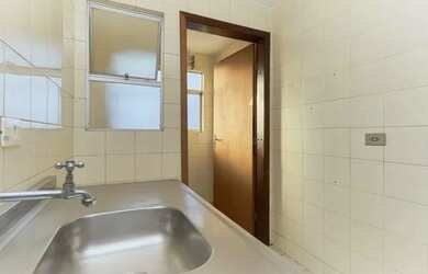 Imagem 4: Apartamento com 2 dormitórios para alugar, 48 m² por R$ 1.270,00/mês - Parolin - Curitiba