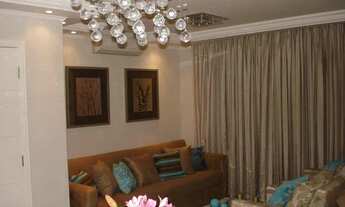 Imagem 2: Apartamento Venda Brooklin 89 m² 2 Dormitórios