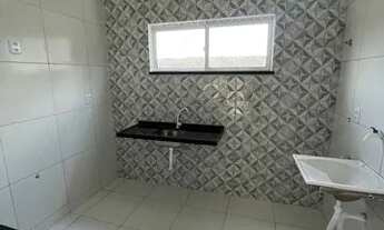 Imagem 6: Apartamento com 2 dormitórios à venda, 51 m² por R$ 160.000,00- PEDRAS - Itaitinga/CE