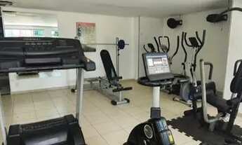 Imagem 6: Águas claras norte próximo o madeiro e parque águas claras