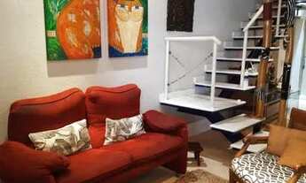 Imagem 6: Cobertura proximo a praia Gleba A