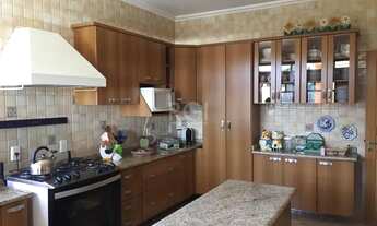 Imagem 5: Casa com 4 dormitórios à venda, 604 m² por R$ 2.200.000,00 - Espírito Santo - Porto Alegre