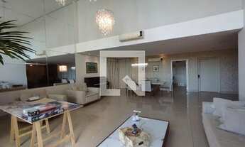 Imagem 3: Apartamento para Aluguel - Bosque das Juritis, 3 Quartos, 290 m2