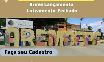 Imagem: Breve Lançamentro de lotes com condições