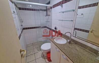 Imagem 7: Apartamento com 1 quarto à venda, 32 m² por R$ 0 - Centro - Nova Iguaçu/RJ