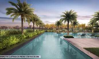 Imagem 4: Apartamento 127m² à venda no Sacomã, São Paulo