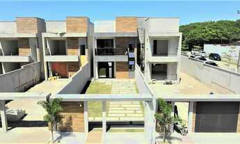 Imagem: Casa Duplex 3 Suítes Rua Privativa - Eusébio