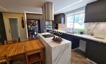 Imagem 6: GARDEN MOBILIADO: 3 QUARTOS E 3 VAGAS LIVRES NO JUVEVÊ Garden mobiliado e com 3 vagas livr