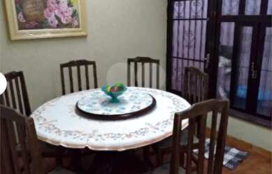 Imagem 2: Casa-São Paulo-JARDIM ARICANDUVA