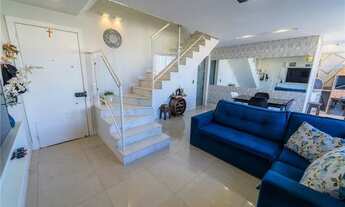 Imagem: Cobertura Rua 21 Sul Águas Claras Residencial