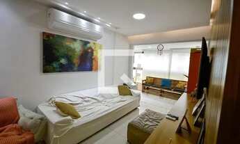 Imagem 4: Apartamento para Aluguel - Tijuca, 3 Quartos, 90 m2