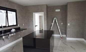 Imagem 6: Sobrado para venda possui 470 metros quadrados com 4 quartos