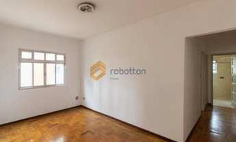 Imagem: Apartamento com 60m², 2 quartos e banheiro