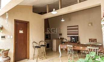 Imagem 5: Casa para Venda - 321m², 4 dormitórios, sendo 1 suites, 4 vagas - Sarandi