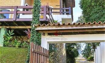 Imagem 4: Casa com 4 dorms (2 suítes) à venda, 255 m² - Cocanha - Caraguatatuba/SP