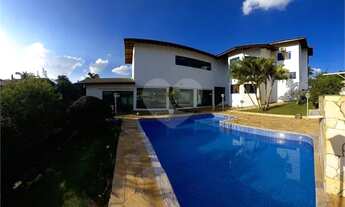 Imagem: Valinhos - Casa de Condomínio - Condomínio