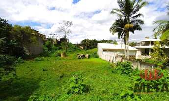 Imagem: Terreno à venda, 4505 m² por R$ 2.000.000,00