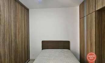 Imagem 7: Apartamento com 3 dormitórios à venda, 82 m² por R$ 325.000 - Estrela Dalva - Belo Horizon