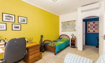 Imagem 7: ESPETACULAR APARTAMENTO MOBILIADO 140M2 AO LADO DO METRÔ