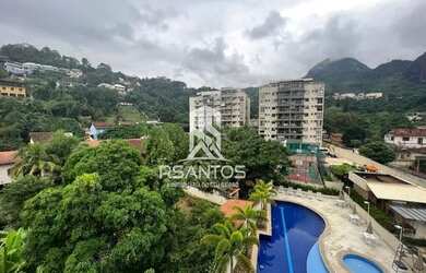 Imagem 2: FREGUESIA- Apartamento 3 quartos - suíte - vista livre - lazer total