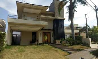 Imagem 2: Casa em Condomínio à venda, 3 quartos, 1 suíte, 4 vagas, Residencial Gaivota I - São José