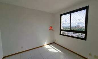 Imagem: Apartamento com 2 quartos, 2º Andar, Nascente