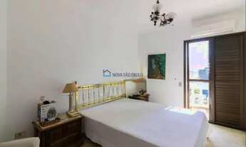 Imagem 6: Apartamento para locação, Brooklin, 180m², 3 dormitórios, sala ,cozinha, 2 banheiros ,2 va