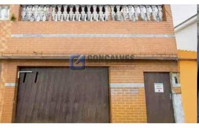 Imagem 2: SANTO ANDRE - Residential / Home - VILA VITORIA