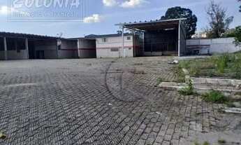 Imagem 7: Santo André - Terreno Padrão - Santa Teresinha