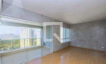 Imagem 3: Apartamento para Aluguel - Vila da Serra, 3 Quartos, 84 m2