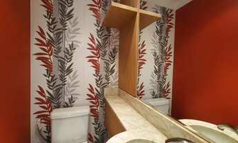 Imagem 10: Apartamento com 4 dormitórios à venda, 172 m² por R$ 2.289.000,00 - Vila Romana - São Paul