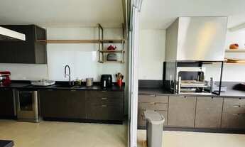 Imagem 5: Casa com 4 dormitórios à venda, 322 m² - Riviera Módulo 30 - Bertioga/SP