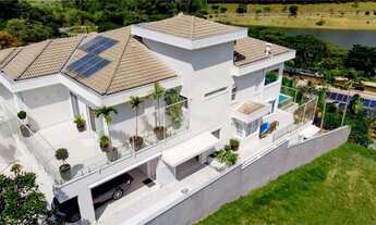 Imagem: Casa resort à venda com a melhor vista