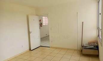 Imagem 3: Apartamento para Locação em Americana, Jardim Recanto, 2 dormitórios, 1 banheiro, 1 vaga