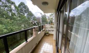 Imagem 4: SAO PAULO - Cobertura - Jardim Ampliacao