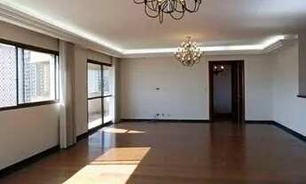 Imagem 5: Apartamento com 4 dormitórios, 362 m² - venda por R$ 1.500.000,00 ou aluguel por R$ 9.000