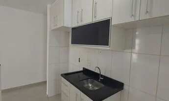 Imagem 6: Apartamento de 63m2, 03 dormítórios, 01suíte, sacada, 01 vaga de garagem