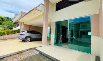 Imagem: Casa de condomínio para venda tem 300 metros