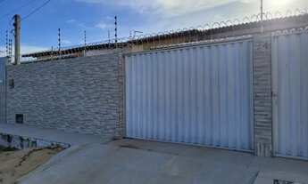 Imagem: Casa em cajupiranga parnamirim