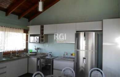 Imagem 2: Casa para Venda - 185m², 4 dormitórios, sendo 2 suites, 4 vagas - Nonoai