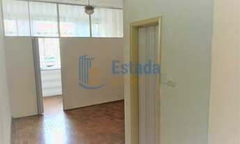 Imagem 1: Apartamento para aluguel com 1 quarto em Centro - Rio de Janeiro - RJ