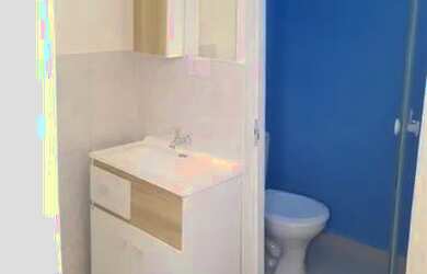 Imagem 3: Kitnet com 1 dormitório para alugar, 15 m² por R$ 950,01/mês - Jardim Satélite - São José