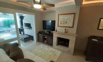 Imagem 5: Apartamento para Venda - 141.62m², 3 dormitórios, sendo 1 suites, 2 vagas - Cavalhada